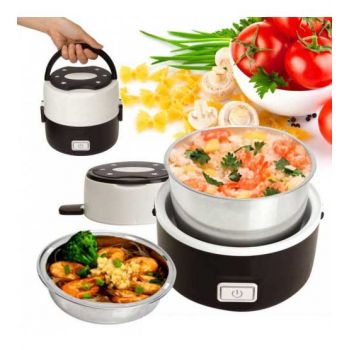 Electric Food Container Lunch Box
